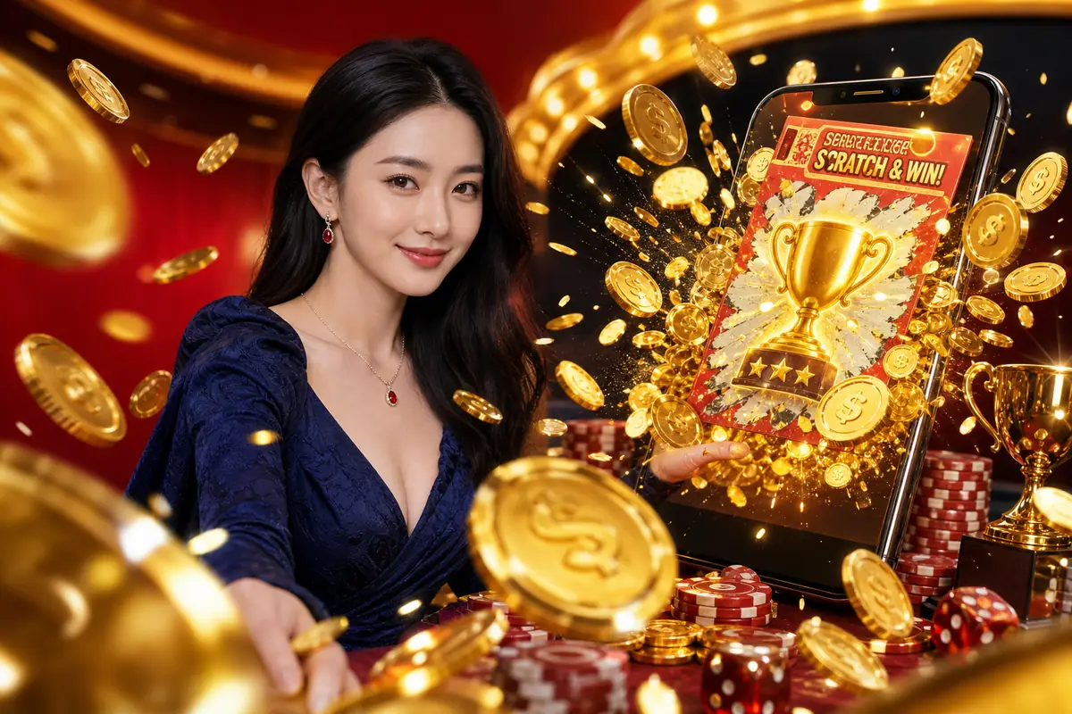 judy88 permainan slot live casino pilihan